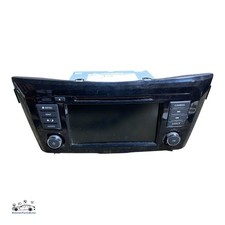 2014-2021 NISSAN QASHQAI J11
