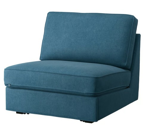 Ikea kivik cover - cover, for