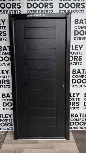 New external black solid core - new,