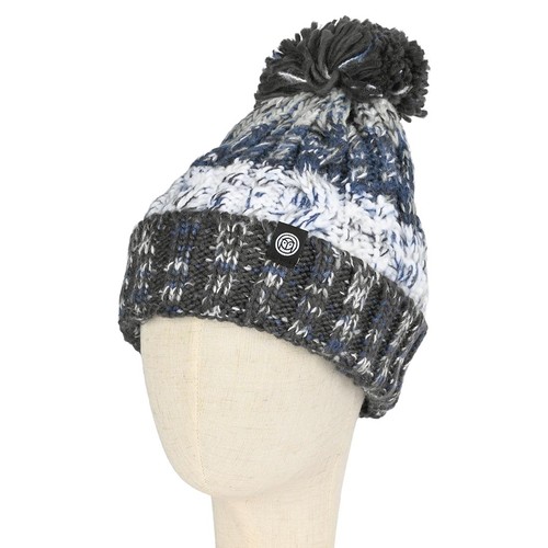 Outwood fairfield pom beanie - pom,