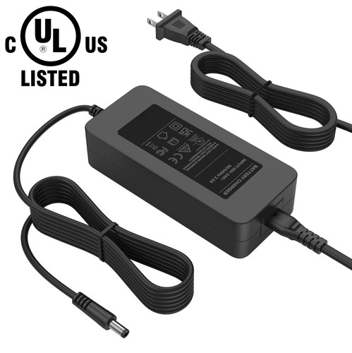 Adapter charger for aipas - ac,