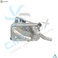 Oil cooler engine - oil,