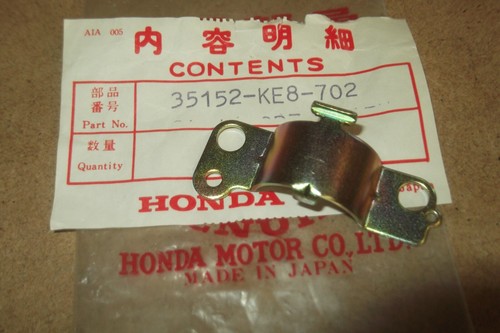 Honda vt500 vt1100 - honda,