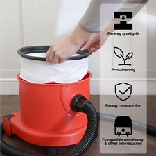 Numatic Henry Xtra HVX200A