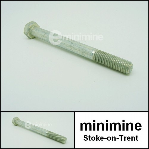 Classic mini radiator - radiator, bottom