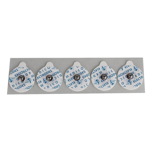 Ecg electrodes pediatric 1000 - electrodes,