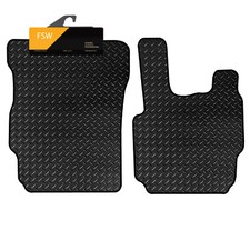 Fits DAF CF 2004-2013 Tailored