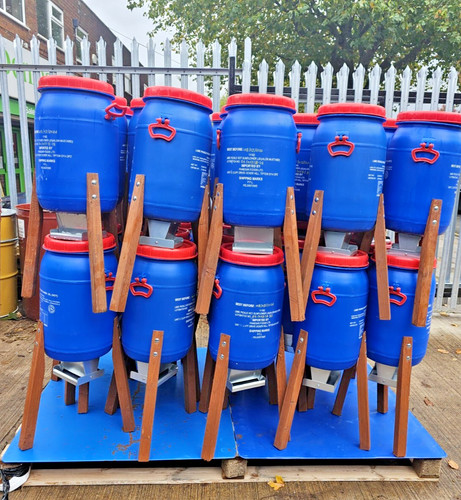 35kg pan pheasant - 30,
