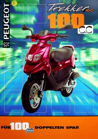 283222 peugeot trekker - peugeot,