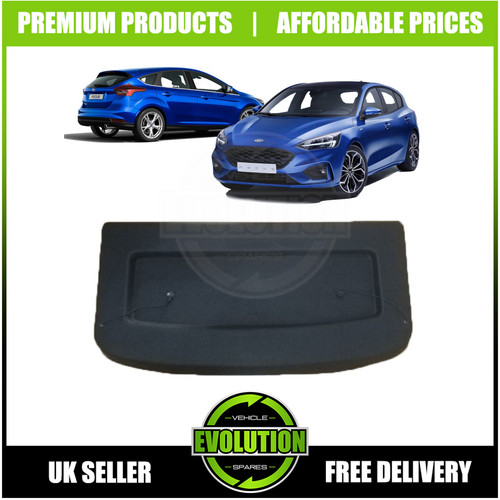 Rear parcel shelf package tray - parcel,