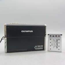 Olympus Underwater Digital