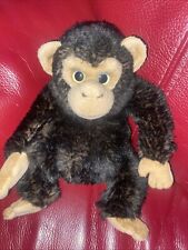  Vintage Old GUND JEEPERS PEEPERS  Black Jack Junior 31088 Stuffed Animal 5  