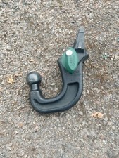 ✅✅✅ GENUINE LAND ROVER DISCOVERY 3 & 4 RANGE ROVER SPORT DETACHABLE TOWBAR  ✅✅✅