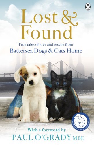 Lost and found true tales - lost,