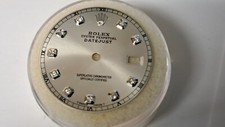 Genuine rolex vintage dial - genuine,
