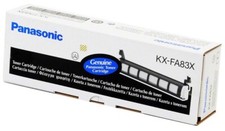 GENUINE PANASONIC KX-FA83X