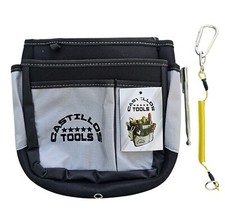 Bolt Bag/ Pouch For