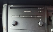 Lexus CT 200H SPORT 2013-2017