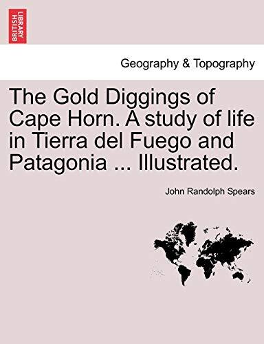 Spears gold diggings of cape - diggings,