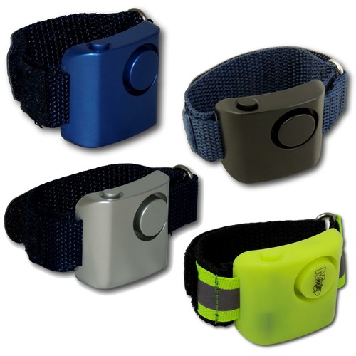 Minder loud wrist - loud, jogger