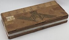 Original Coronet Branded Case For Wood Turning Lathe Live Centre