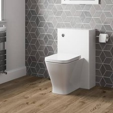 Concealed Cistern Unit &