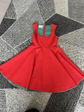 Highland Dancing Jig Dress