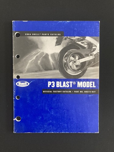 Buell 2004 blast model - p3,