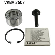 For Audi A3 8L1 S3 Quattro