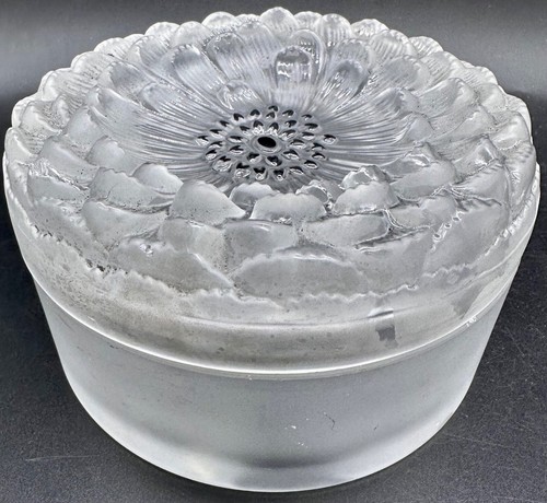 Lalique france art - art, glass