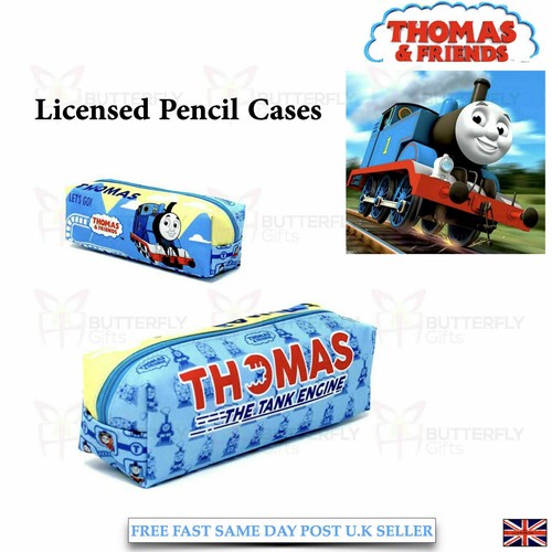 Thomas the tank engine - the,