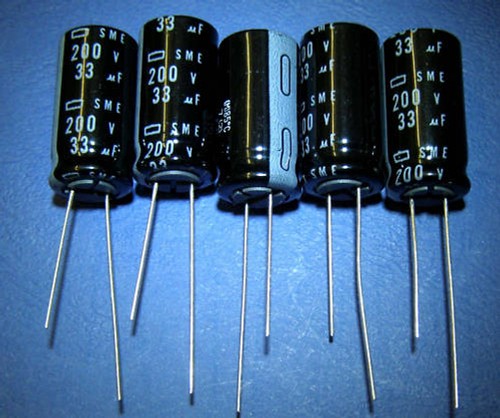 33uf 200v 85c - ,