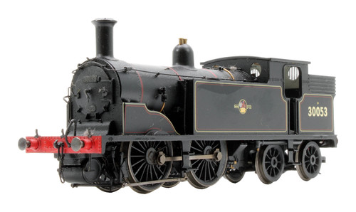 Hornby gauge r3531 br - 'oo, gauge'