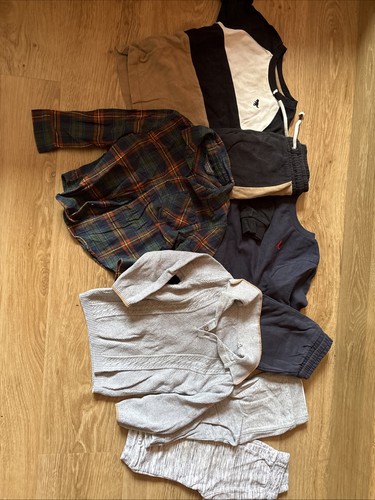 Bundle toddler clothes - of, 8