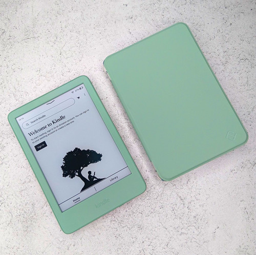 Amazon kindle 11th generation - 11th,