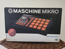 Maschine Mikro Native
