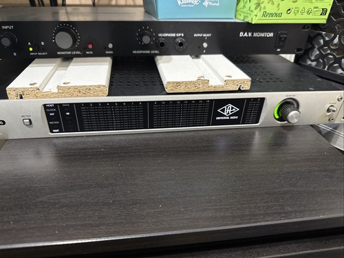 Uad apollo thunderbolt - apollo, 2