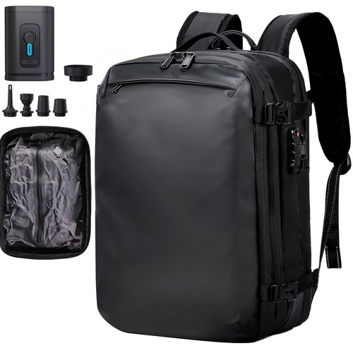 Travel backpack expandable - travel,