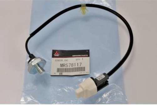 Mitsubishi genuine knock - mitsubishi,