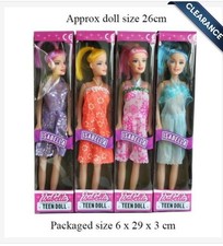 Isabella Barbie Doll