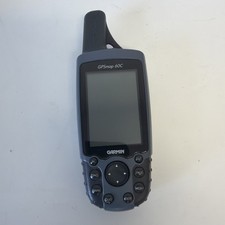 Garmin GPSMAP 60C Handheld GPS