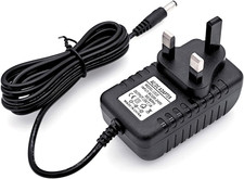 15V 1A Charger Power Supply