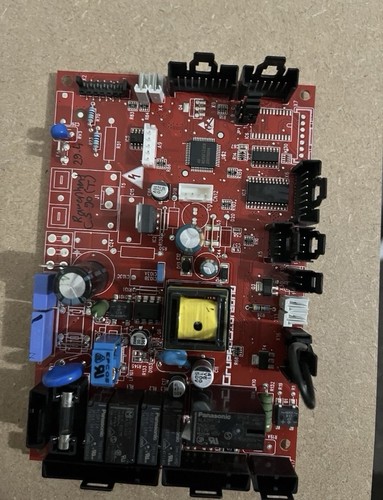 Ravenheat pcb - ravenheat,