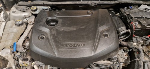 Volvo v40 v60 - v60, xc60
