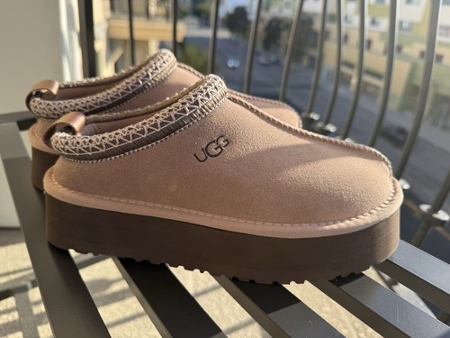 Ugg women tasman suede - ugg,