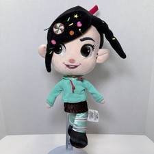 Disney Parks Vanellope Von
