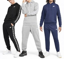 Nike Club Men’s Tracksuit
