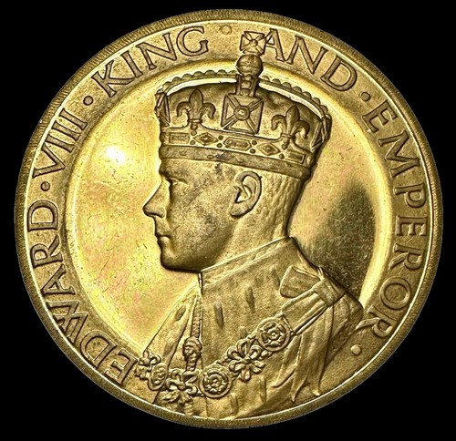 1936 edward viii - 1936, specimen