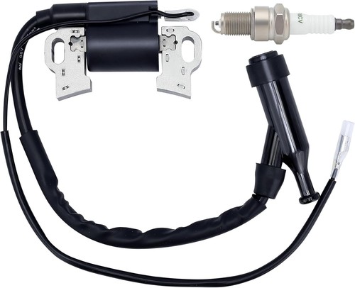 Ignition coil for honda - ignition,