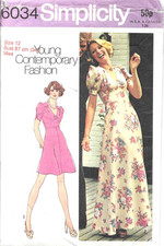 Vintage 1973 ladies - in, 2